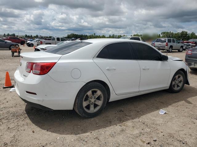 2016 CHEVROLET MALIBU LIM - 1G11B5SAXGF134144