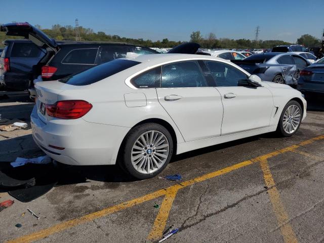 2016 BMW 428 XI GRA - WBA4C9C57GG141599