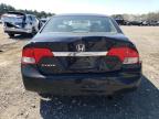 HONDA CIVIC EX photo