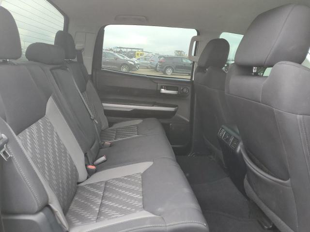 2018 TOYOTA TUNDRA SR5 - 5TFDY5F16JX736585