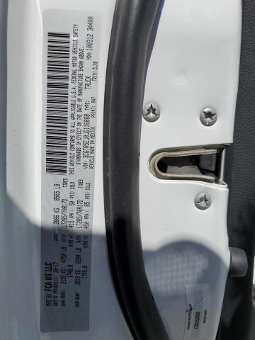 2018 RAM 2500 POWER 3C6TR5EJ0JG116868