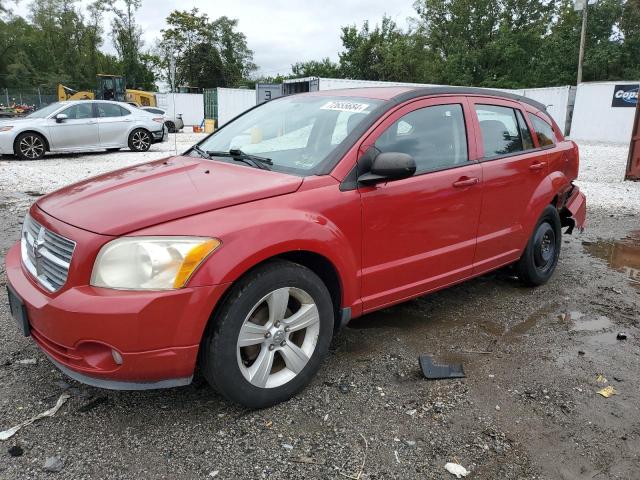 Dodge CALIBER