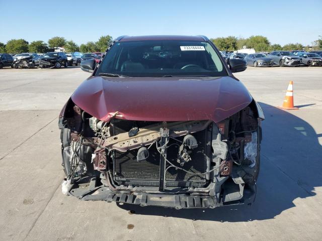 VIN 5TDKKRFH4GS140340 2016 Toyota Highlander, Xle no.5