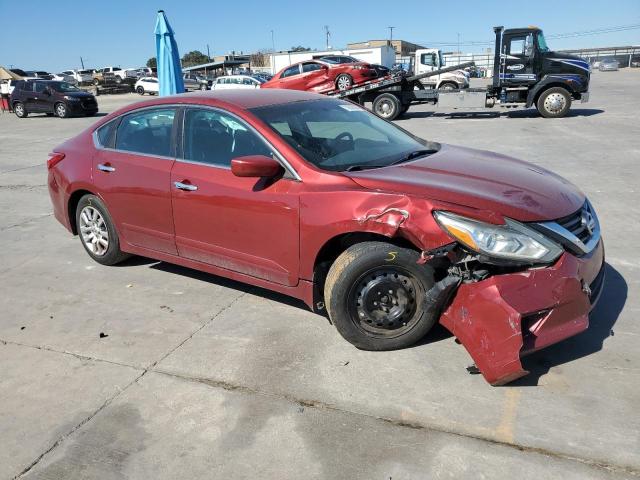 2016 NISSAN ALTIMA 2.5 - 1N4AL3AP4GN321289