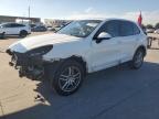2018 PORSCHE CAYENNE - WP1AA2A29JKA00371