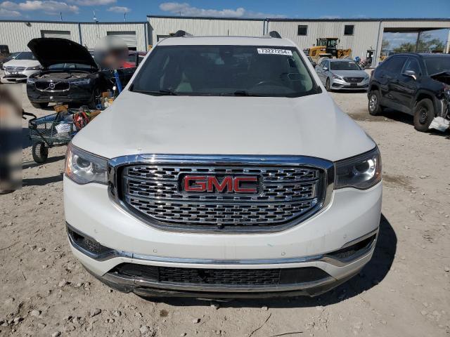 VIN 1GKKNPLSXJZ217234 2018 GMC Acadia, Denali no.5