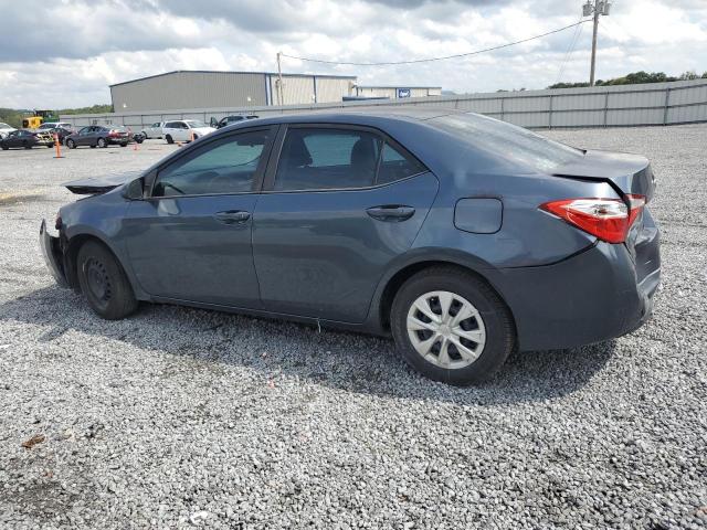 VIN 2T1BURHE6GC483883 2016 Toyota Corolla, L no.2