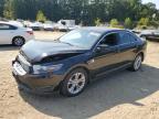 2017 FORD TAURUS SEL - 1FAHP2E86HG131807