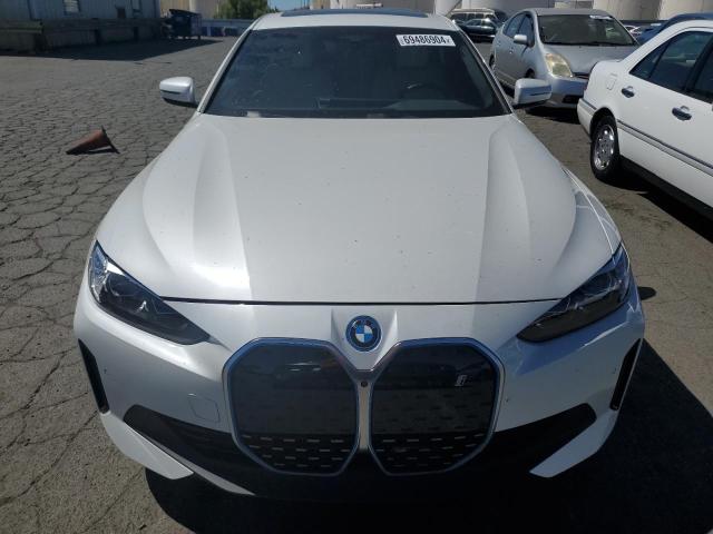 2023 BMW I4 EDRIVE - WBY43AW01PFR46927