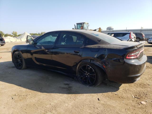 2018 DODGE CHARGER SX - 2C3CDXBG8JH197246