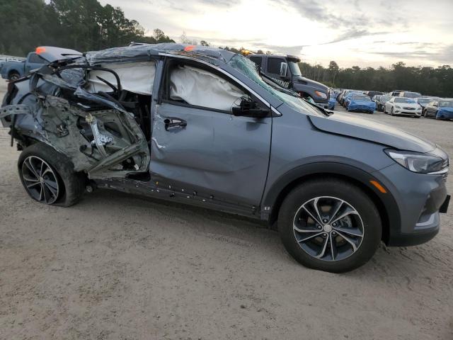 2021 BUICK ENCORE GX - KL4MMDSL6MB145570