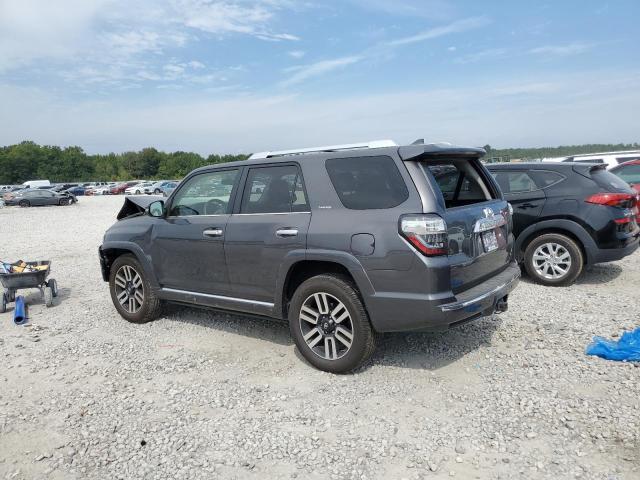 VIN JTEBU5JR4G5405889 2016 Toyota 4runner, Sr5/Sr5... no.2