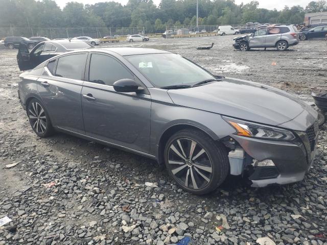 2020 NISSAN ALTIMA SR - 1N4BL4CV1LC115472
