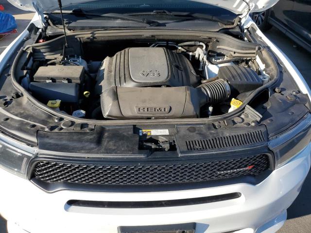 2020 DODGE DURANGO R/ - 1C4SDJCT1LC412004