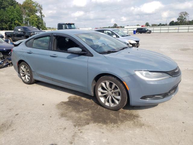 2015 CHRYSLER 200 S - 1C3CCCBB0FN609061