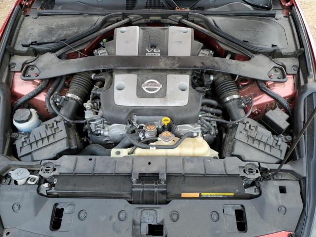 2020 NISSAN 370Z BASE - JN1AZ4EH1LM821933
