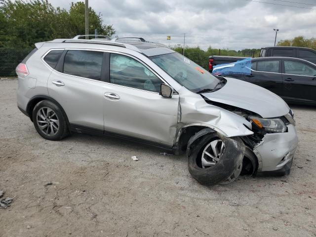2015 NISSAN ROGUE S - 5N1AT2MVXFC775356
