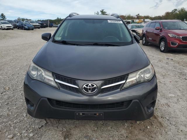 2015 TOYOTA RAV4 LE - 2T3BFREV0FW331911