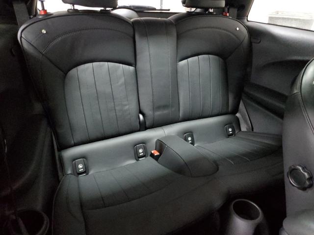 2022 MINI COOPER SE WMW13DJ06N2S49588
