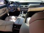 BMW 5 SERIES photo