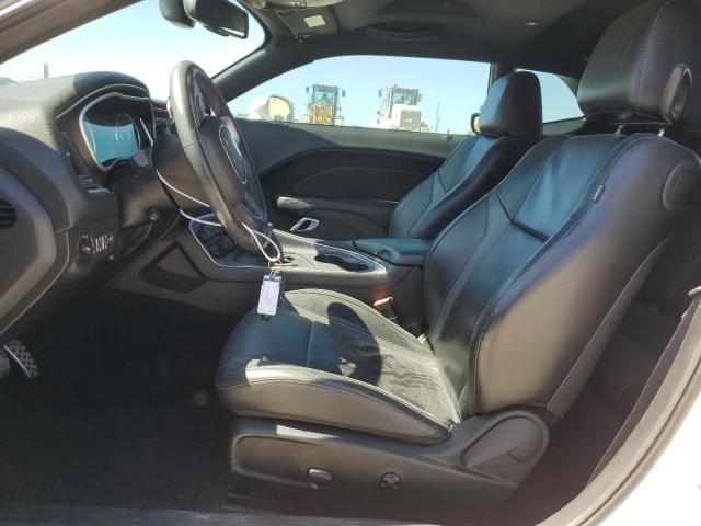 2015 DODGE CHALLENGER - 2C3CDZBG9FH713486