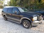 FORD EXCURSION photo