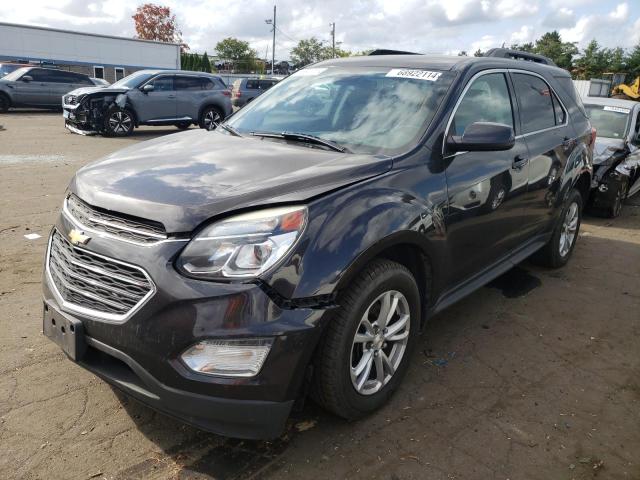 2016 CHEVROLET EQUINOX LT 2GNFLFEK2G6194019  68922114