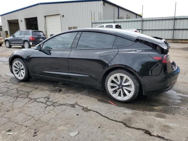2022 TESLA MODEL 3 - 5YJ3E1EB7NF179919