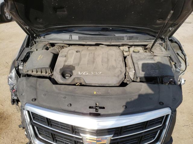 2017 CADILLAC XTS LUXURY - 2G61N5S31H9128097