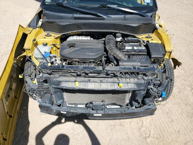 2021 KIA SELTOS SX KNDETCA25M7059945