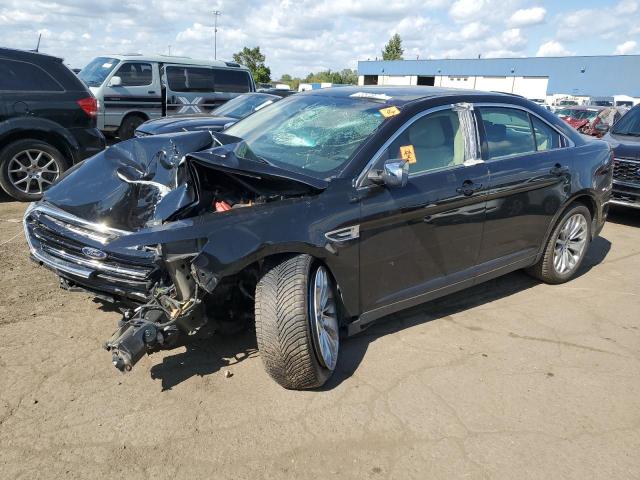 2017 FORD TAURUS LIM - 1FAHP2F89HG129497