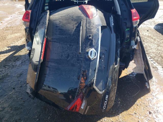 2018 NISSAN ROGUE S - KNMAT2MV6JP591831