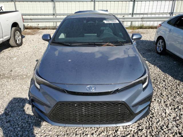 2024 TOYOTA COROLLA SE - 5YFS4MCE0RP205249