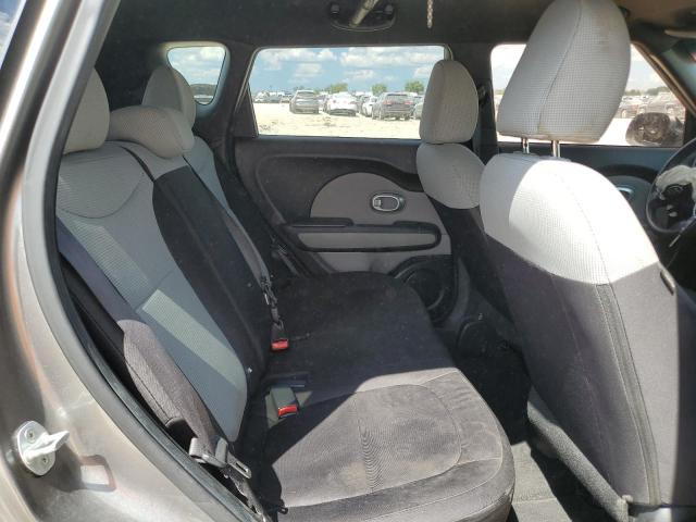 2015 KIA SOUL - KNDJN2A29F7167412