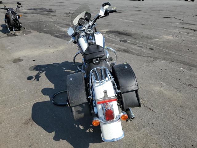 2005 HARLEY-DAVIDSON FLSTNI - 1HD1JDB125Y069312