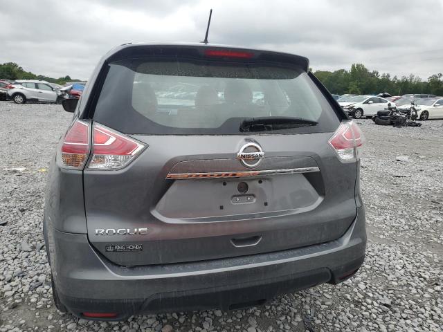 2016 NISSAN ROGUE S - JN8AT2MTXGW025589