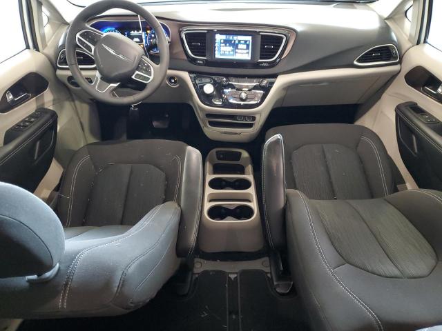 2024 CHRYSLER VOYAGER LX - 2C4RC1CG2RR105803