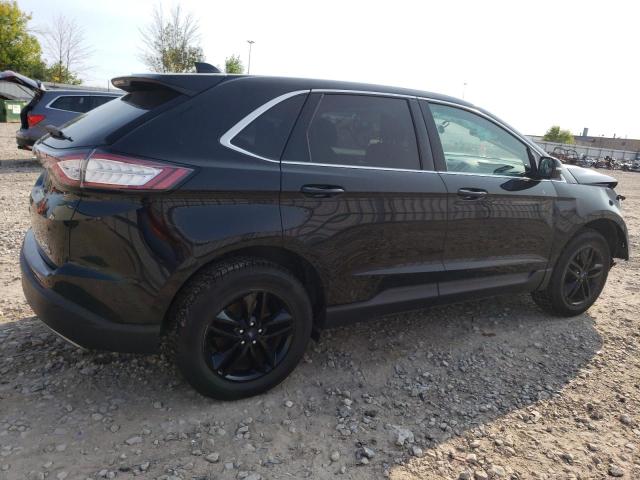Vin: 2fmpk4j85gbc55607, lot: 67642504, ford edge sel 20163