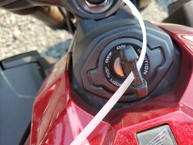 2020 HONDA CB650 RA MLHRH0255L5100074