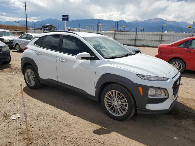 2018 HYUNDAI KONA SEL - KM8K22AA5JU067995