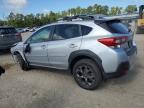 Lot #3040968461 2021 SUBARU CROSSTREK