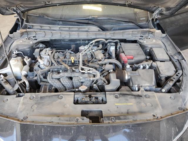 2021 NISSAN ALTIMA SV - 1N4BL4DV5MN389309