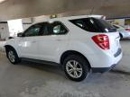 CHEVROLET EQUINOX LS photo