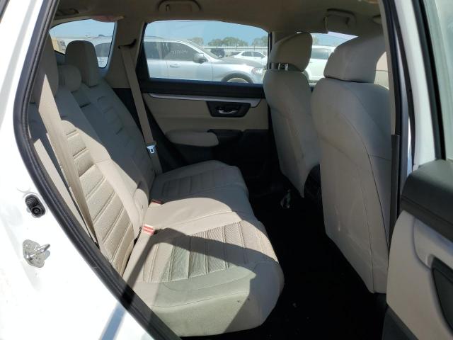 2018 HONDA CR-V LX - 5J6RW6H33JL002231