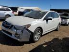 2015 SUBARU IMPREZA PR - JF1GPAC63F8202993
