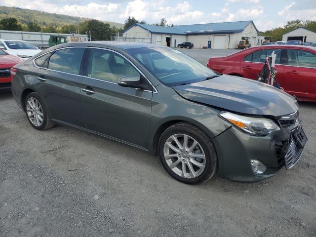 VIN 4T1BK1EB1DU067588 2013 Toyota Avalon, Base no.4