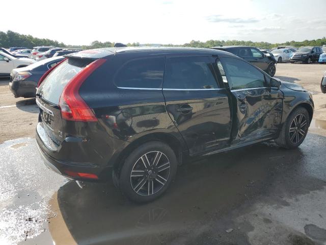 2017 VOLVO XC60 T5 DY YV440MRR1H2109882