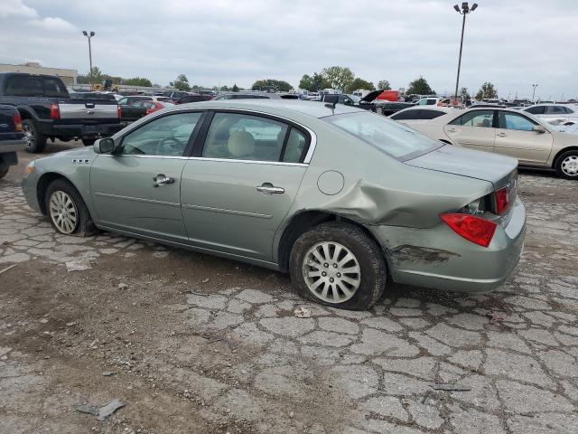 BUICK LUCERNE CX 2006 green  gas 1G4HP57236U159210 photo #3