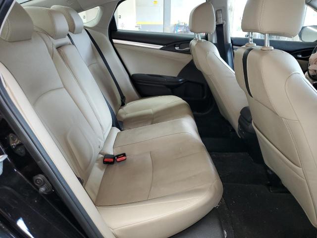 2016 HONDA CIVIC TOUR - 19XFC1F93GE038594