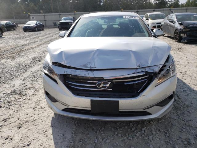 2016 HYUNDAI SONATA SE - 5NPE24AF1GH350647